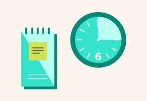 Ne tombez plus jamais à court de fournitures de bureau