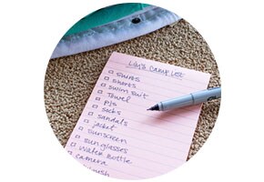 Notes lignées Super Sticky Post-it®
