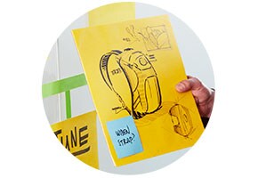 Big Notes Super Sticky Post-it®
