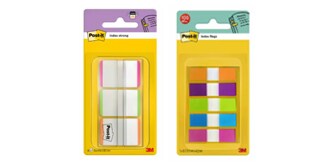 Marque-pages Post-it®
