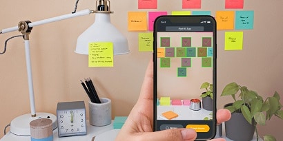 Étudier avec kanban